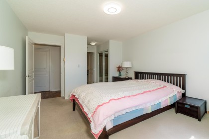 Photo 13 at 707 - 5639 Hampton Place, University VW, Vancouver West