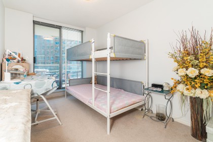 Photo 16 at 707 - 5639 Hampton Place, University VW, Vancouver West