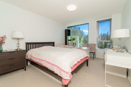 Photo 12 at 707 - 5639 Hampton Place, University VW, Vancouver West
