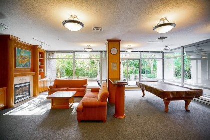 Photo 36 at 707 - 5639 Hampton Place, University VW, Vancouver West