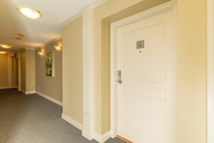 Photo 32 at 707 - 5639 Hampton Place, University VW, Vancouver West