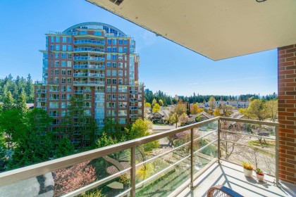 Photo 28 at 707 - 5639 Hampton Place, University VW, Vancouver West