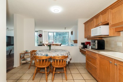 Photo 9 at 707 - 5639 Hampton Place, University VW, Vancouver West