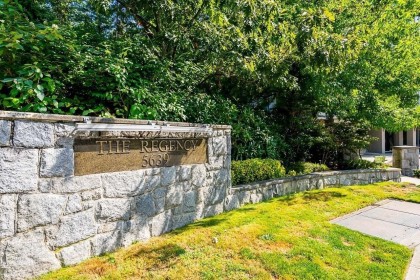 Photo 34 at 707 - 5639 Hampton Place, University VW, Vancouver West