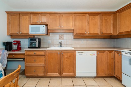 Photo 10 at 707 - 5639 Hampton Place, University VW, Vancouver West