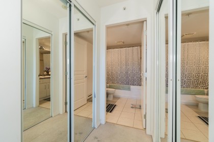 Photo 14 at 707 - 5639 Hampton Place, University VW, Vancouver West