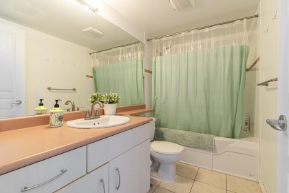 Photo 18 at 707 - 5639 Hampton Place, University VW, Vancouver West