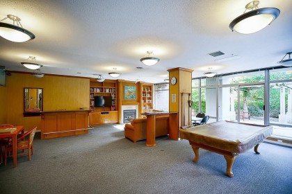 Photo 35 at 707 - 5639 Hampton Place, University VW, Vancouver West