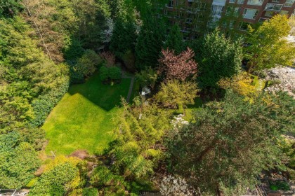 Photo 31 at 707 - 5639 Hampton Place, University VW, Vancouver West