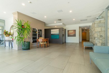 Photo 29 at 707 - 5639 Hampton Place, University VW, Vancouver West