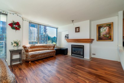 Photo 4 at 707 - 5639 Hampton Place, University VW, Vancouver West