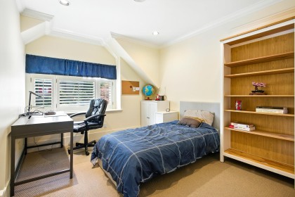 Photo 23 at 4420 Collingwood Street, Dunbar, Vancouver West