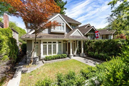 Photo 2 at 4420 Collingwood Street, Dunbar, Vancouver West