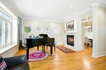 Photo 6 at 4420 Collingwood Street, Dunbar, Vancouver West