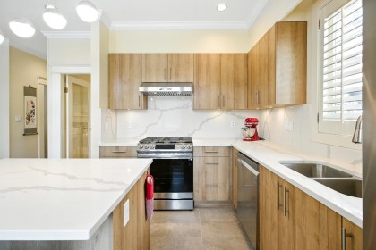 Photo 13 at 4420 Collingwood Street, Dunbar, Vancouver West