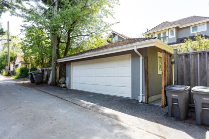 Photo 32 at 4420 Collingwood Street, Dunbar, Vancouver West