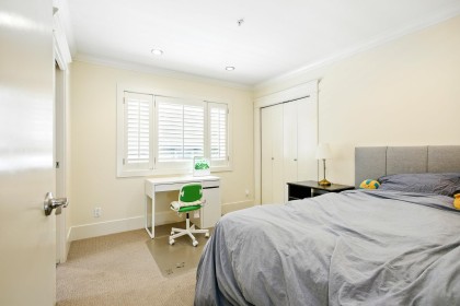 Photo 24 at 4420 Collingwood Street, Dunbar, Vancouver West