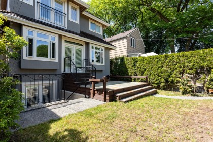Photo 30 at 4420 Collingwood Street, Dunbar, Vancouver West
