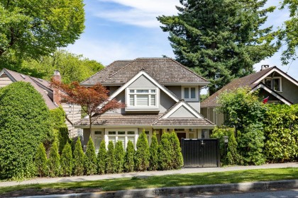 Photo 33 at 4420 Collingwood Street, Dunbar, Vancouver West