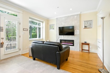 Photo 14 at 4420 Collingwood Street, Dunbar, Vancouver West