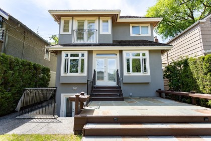 Photo 29 at 4420 Collingwood Street, Dunbar, Vancouver West