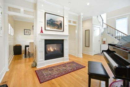 Photo 8 at 4420 Collingwood Street, Dunbar, Vancouver West