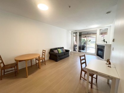 Photo 2 at 120 - 2250 Wesbrook Mall, University VW, Vancouver West