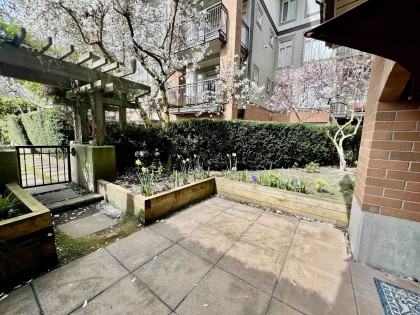 Photo 13 at 120 - 2250 Wesbrook Mall, University VW, Vancouver West