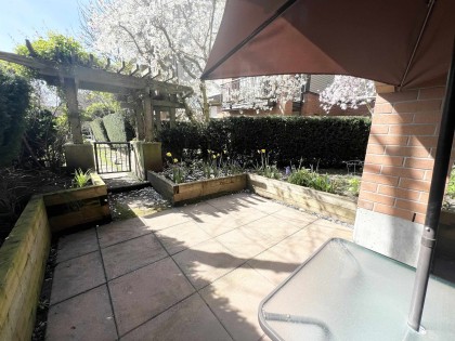 Photo 12 at 120 - 2250 Wesbrook Mall, University VW, Vancouver West