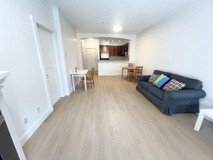 Photo 3 at 120 - 2250 Wesbrook Mall, University VW, Vancouver West