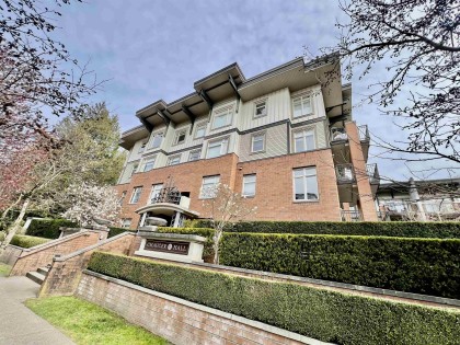 Photo 1 at 120 - 2250 Wesbrook Mall, University VW, Vancouver West