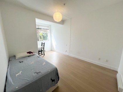 Photo 5 at 120 - 2250 Wesbrook Mall, University VW, Vancouver West