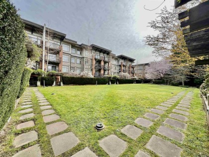 Photo 14 at 120 - 2250 Wesbrook Mall, University VW, Vancouver West