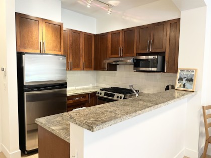 Photo 4 at 120 - 2250 Wesbrook Mall, University VW, Vancouver West