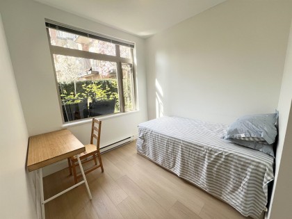 Photo 8 at 120 - 2250 Wesbrook Mall, University VW, Vancouver West