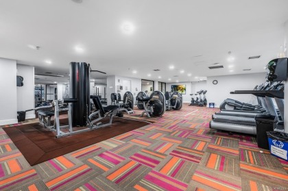 Photo 22 at 306 - 1633 Ontario Street, False Creek, Vancouver West