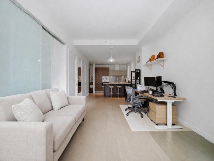 Photo 7 at 306 - 1633 Ontario Street, False Creek, Vancouver West