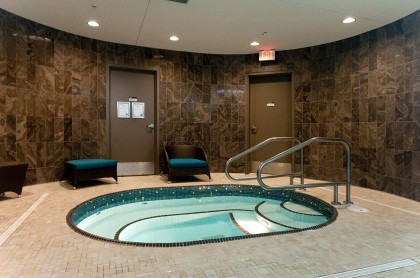 Photo 20 at 306 - 1633 Ontario Street, False Creek, Vancouver West