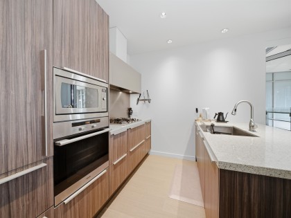 Photo 10 at 306 - 1633 Ontario Street, False Creek, Vancouver West