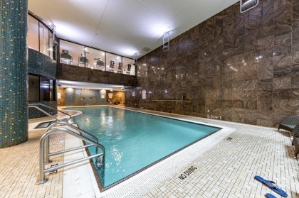 Photo 19 at 306 - 1633 Ontario Street, False Creek, Vancouver West