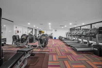 Photo 21 at 306 - 1633 Ontario Street, False Creek, Vancouver West