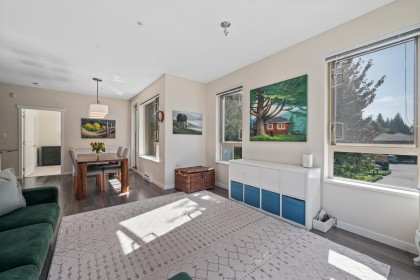 Photo 12 at 206 - 2665 Mountain Highway, Lynn Valley, North Vancouver