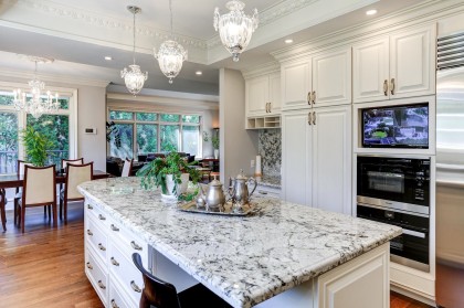 Photo 6 at 4538 Angus Drive, Shaughnessy, Vancouver West