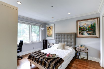 Photo 16 at 4538 Angus Drive, Shaughnessy, Vancouver West