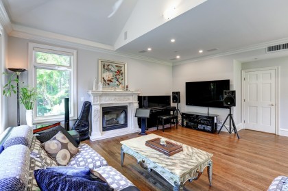 Photo 12 at 4538 Angus Drive, Shaughnessy, Vancouver West