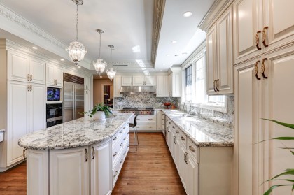 Photo 7 at 4538 Angus Drive, Shaughnessy, Vancouver West