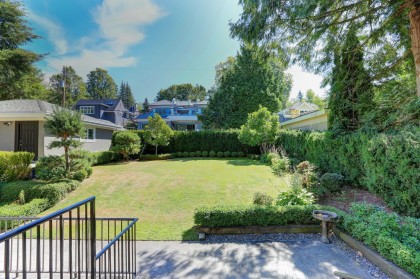 Photo 36 at 4538 Angus Drive, Shaughnessy, Vancouver West