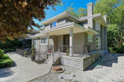 Photo 38 at 4538 Angus Drive, Shaughnessy, Vancouver West