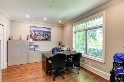 Photo 14 at 4538 Angus Drive, Shaughnessy, Vancouver West