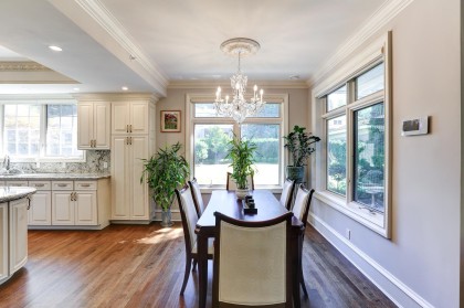 Photo 11 at 4538 Angus Drive, Shaughnessy, Vancouver West